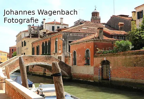 Johannes Wagenbach